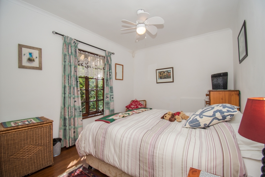 4 Bedroom Property for Sale in Roundhay Western Cape